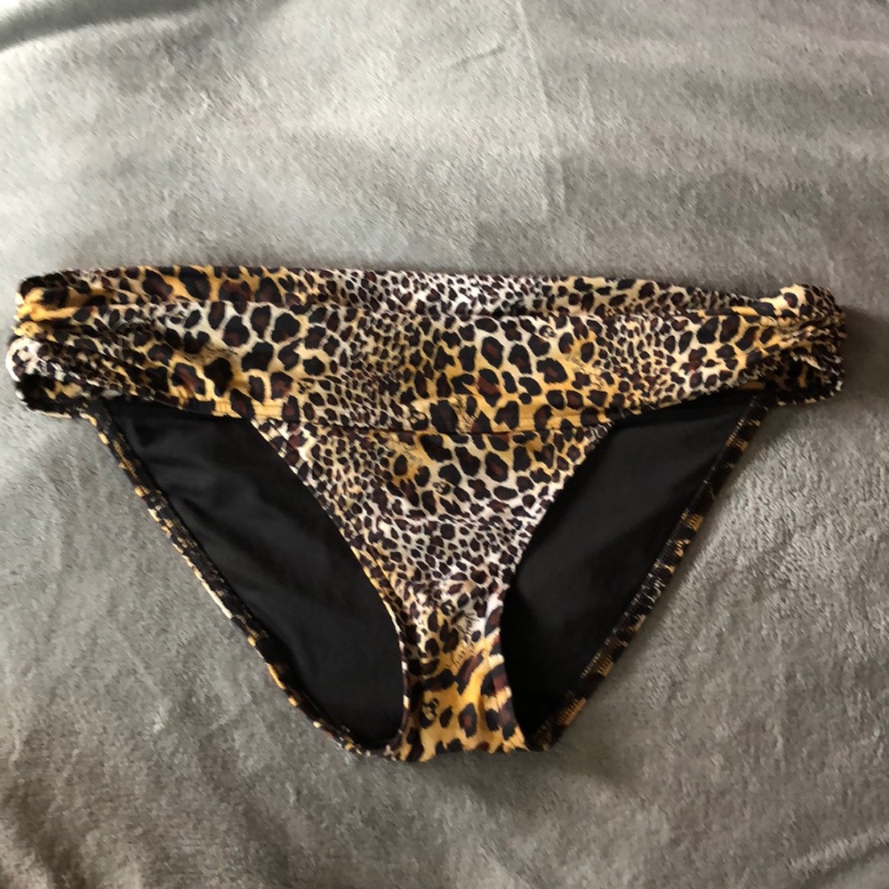 Victoria’s Secret very sexy bikini bottom